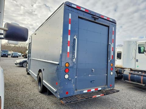 2021 Freightliner Mt45, VIN 4UZAC2GA7MCMM9388. Фото 2 з 6 з аукціону Copart. Каталог авто зі США OpenDataCar.