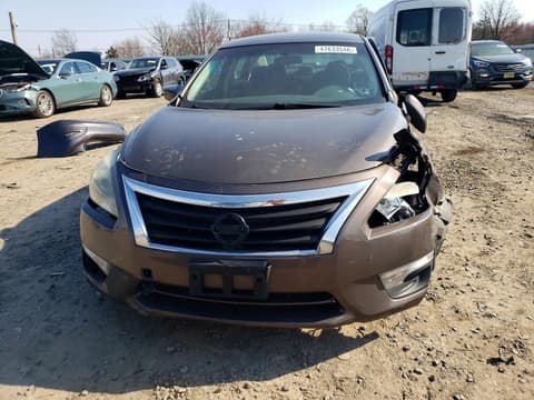 2014 Nissan Altima, VIN 1N4AL3AP1EN377834. Zdjęcie 5 z 6 z aukcji Copart. Katalog aut z USA OpenDataCar.