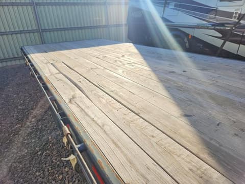 2022 East texas Unknown, VIN 58SGF4026NE030670. Zdjęcie 6 z 6 z aukcji Copart. Katalog aut z USA OpenDataCar.