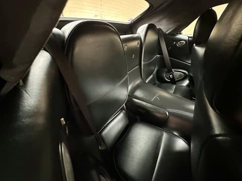 2001 Aston martin DB7, VIN SCFAB42371K401730. Фото 6 з 6 з аукціону Copart. Каталог авто зі США OpenDataCar.