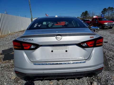 2023 Nissan Altima, VIN 1N4BL4CV6PN334907. Фото 6 з 6 з аукціону Copart. Каталог авто зі США OpenDataCar.