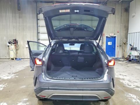 2023 Lexus RX 350, VIN 2T2BAMCA4PC031328. Фото 6 з 6 з аукціону Copart. Каталог авто зі США OpenDataCar.