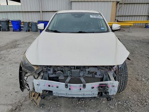 2019 Mazda CX-3, VIN JM1DKDD78K0409960. Zdjęcie 5 z 6 z aukcji Copart. Katalog aut z USA OpenDataCar.