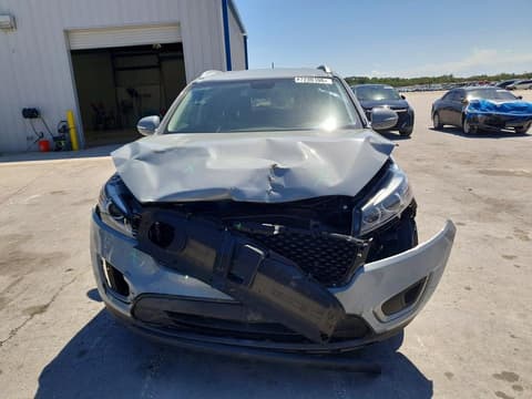 2016 Kia Sorento, VIN 5XYPG4A39GG145018. Фото 5 з 6 з аукціону Copart. Каталог авто зі США OpenDataCar.