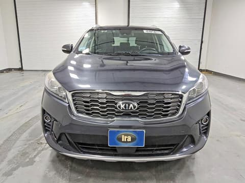 2019 Kia Sorento, VIN 5XYPHDA54KG451664. Фото 5 з 6 з аукціону Copart. Каталог авто зі США OpenDataCar.