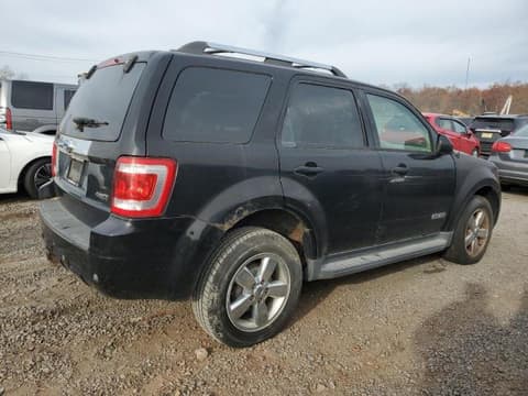 2008 Ford Escape, VIN 1FMCU94158KB28285. Фото 3 з 6 з аукціону Copart. Каталог авто зі США OpenDataCar.