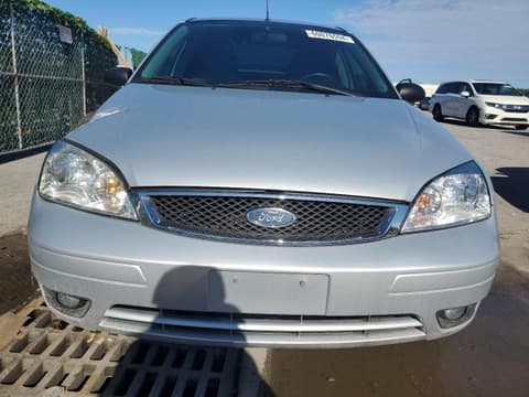 2006 Ford Focus, VIN 1FAFP34N26W139281. Фото 5 з 6 з аукціону Copart. Каталог авто зі США OpenDataCar.