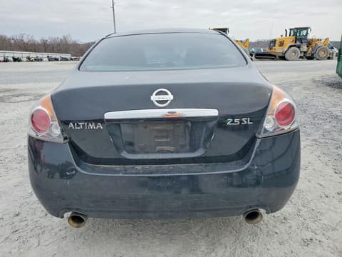 2008 Nissan Altima, VIN 1N4AL21E78C284387. Фото 6 з 6 з аукціону Copart. Каталог авто зі США OpenDataCar.