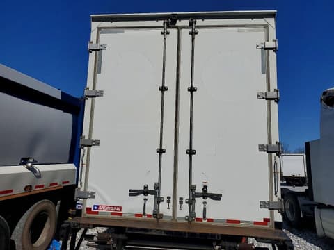 2022 Peterbilt 337, VIN 2NP2HM6X7NM774178. Photo 6 of 6 from Copart auction. OpenDataCar US salvage catalog.