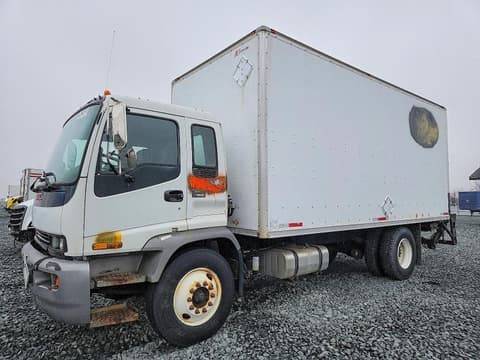 2006 Gmc T-Series, VIN 1GDM7F1376F400843. Фото 2 з 6 з аукціону Copart. Каталог авто зі США OpenDataCar.