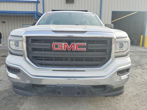 2018 Gmc Sierra, VIN 1GTN1LEHXJZ307997. Фото 5 из 6 с аукциона Copart. Каталог авто из США OpenDataCar.