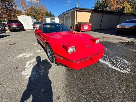 1990 Chevrolet Corvette, VIN 1G1YY2385L5119459. Zdjęcie 1 z 6 z aukcji Copart. Katalog aut z USA OpenDataCar.