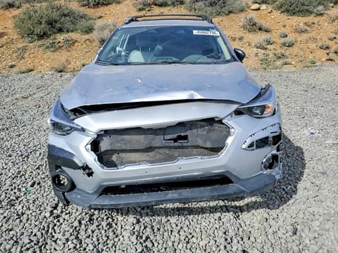 2024 Subaru Crosstrek, VIN JF2GUADC3R8875604. Фото 5 з 6 з аукціону Copart. Каталог авто зі США OpenDataCar.