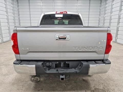 2017 Toyota Tundra, VIN 5TFDW5F18HX675076. Фото 6 з 6 з аукціону Copart. Каталог авто зі США OpenDataCar.