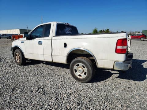 2005 Ford F-150 Lightning, VIN 1FTRF12205NB81430. Фото 2 з 6 з аукціону Copart. Каталог авто зі США OpenDataCar.