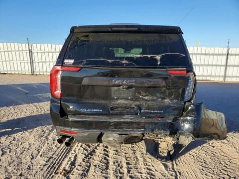 2023 Gmc Yukon XL, VIN 1GKS2KKLXPR359064. Фото 6 з 6 з аукціону Copart. Каталог авто зі США OpenDataCar.