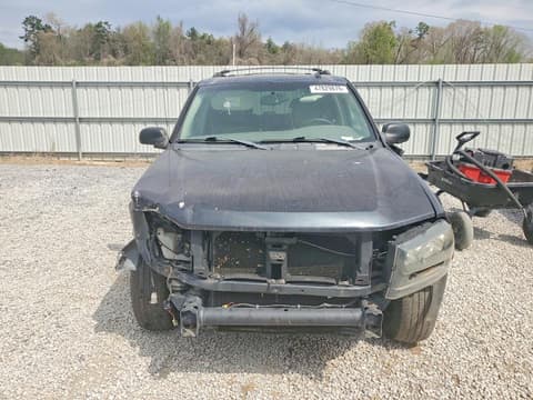 2005 Chevrolet Trailblazer, VIN 1GNDS13SX52283105. Zdjęcie 5 z 6 z aukcji Copart. Katalog aut z USA OpenDataCar.