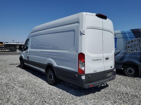 2021 Ford Transit, VIN 1FTBW3XGXMKA37773. Фото 2 з 6 з аукціону Copart. Каталог авто зі США OpenDataCar.