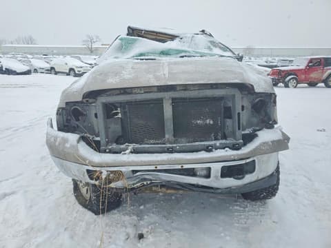 2006 Ford F-250 Super Duty, VIN 1FTSW21P86ED39180. Фото 5 из 6 с аукциона Copart. Каталог авто из США OpenDataCar.