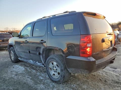 2012 Chevrolet Tahoe, VIN 1GNSKBE09CR180691. Фото 2 з 6 з аукціону Copart. Каталог авто зі США OpenDataCar.