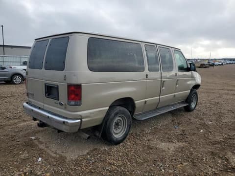 2013 Ford Econoline E350, VIN 1FBNE3BL9DDA78280. Фото 3 з 6 з аукціону Copart. Каталог авто зі США OpenDataCar.