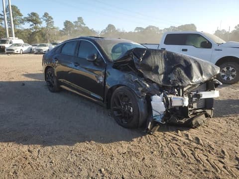 2026 Kia K5, VIN KNAG64J74T5407730. Zdjęcie 4 z 6 z aukcji Copart. Katalog aut z USA OpenDataCar.