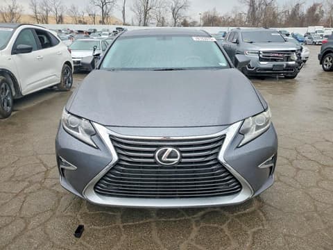 2016 Lexus ES 350, VIN 58ABK1GG5GU029769. Фото 5 з 6 з аукціону Copart. Каталог авто зі США OpenDataCar.