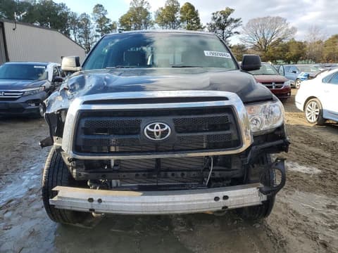 2010 Toyota Tundra, VIN 5TFUM5F18AX007905. Фото 5 з 6 з аукціону Copart. Каталог авто зі США OpenDataCar.