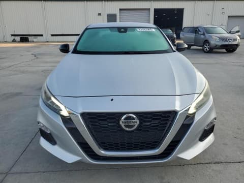 2022 Nissan Altima, VIN 1N4BL4CV3NN332416. Фото 5 з 6 з аукціону Copart. Каталог авто зі США OpenDataCar.