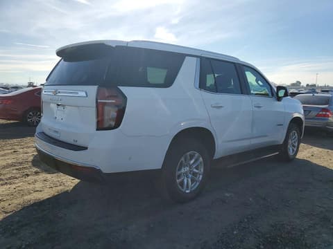 2023 Chevrolet Tahoe, VIN 1GNSKNKD9PR169169. Фото 3 з 6 з аукціону Copart. Каталог авто зі США OpenDataCar.