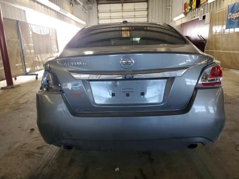 2015 Nissan Altima, VIN 1N4AL3AP0FN343532. Фото 6 з 6 з аукціону Copart. Каталог авто зі США OpenDataCar.