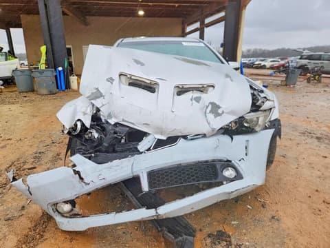 2009 Pontiac G8, VIN 6G2ER57739L233160. Фото 5 з 6 з аукціону Copart. Каталог авто зі США OpenDataCar.