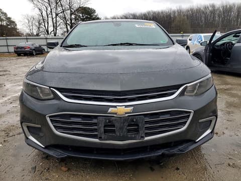 2017 Chevrolet Malibu, VIN 1G1ZB5ST5HF292641. Фото 5 з 6 з аукціону Copart. Каталог авто зі США OpenDataCar.