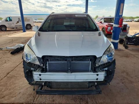 2016 Buick Encore, VIN KL4CJASB7GB669082. Zdjęcie 5 z 6 z aukcji Copart. Katalog aut z USA OpenDataCar.