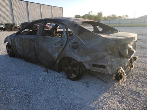 2021 Kia Forte, VIN 3KPF24AD1ME271238. Фото 2 з 6 з аукціону Copart. Каталог авто зі США OpenDataCar.