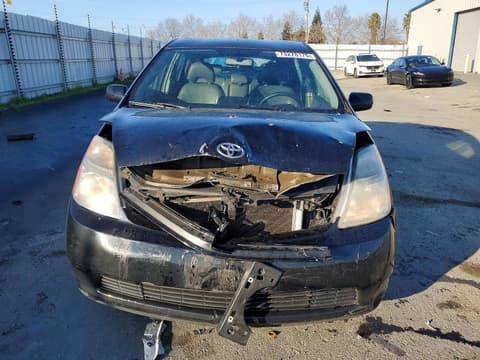 2008 Toyota Prius, VIN JTDKB20U483377054. Фото 5 з 6 з аукціону Copart. Каталог авто зі США OpenDataCar.