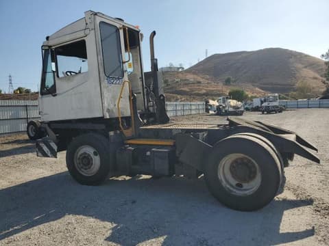 2016 Kalmar , VIN 342570. Photo 3 of 6 from Copart auction. OpenDataCar US salvage catalog.