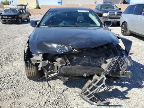 2013 Cadillac XTS, VIN 2G61S5S33D9121106. Фото 5 з 6 з аукціону Copart. Каталог авто зі США OpenDataCar.