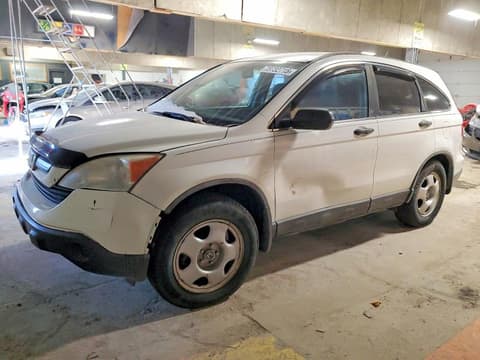 2009 Honda CR-V, VIN 5J6RE38329L016957. Фото 1 из 6 с аукциона Copart. Каталог авто из США OpenDataCar.