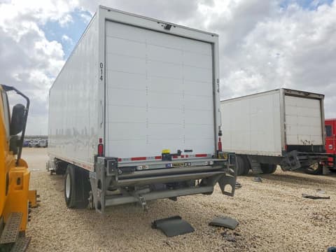 2023 Freightliner M2, VIN 3ALACWFC6PDUJ5149. Фото 2 з 6 з аукціону Copart. Каталог авто зі США OpenDataCar.