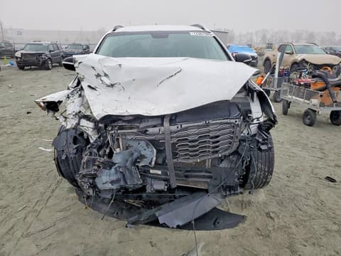 2020 Kia Sorento, VIN 5XYPGDA50LG697759. Zdjęcie 5 z 6 z aukcji Copart. Katalog aut z USA OpenDataCar.