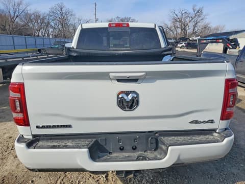 2024 Ram 2500, VIN 3C6UR5FL0RG402624. Фото 6 из 6 с аукциона Copart. Каталог авто из США OpenDataCar.