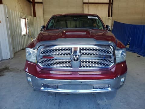 2014 Ram 1500, VIN 1C6RR7NM9ES337741. Фото 5 з 6 з аукціону Copart. Каталог авто зі США OpenDataCar.