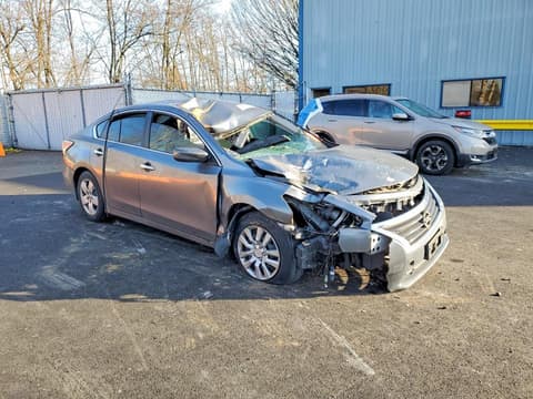 2015 Nissan Altima, VIN 1N4AL3AP4FC574817. Zdjęcie 4 z 6 z aukcji Copart. Katalog aut z USA OpenDataCar.