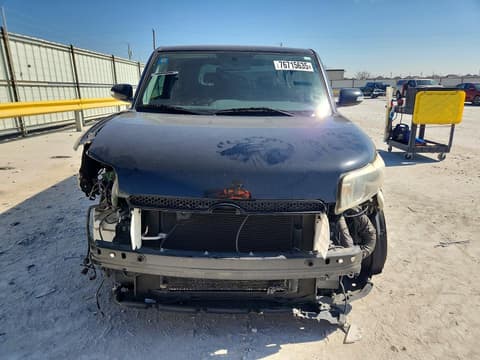 2014 Toyota SCION, VIN JTLZE4FE8EJ056387. Фото 5 з 6 з аукціону Copart. Каталог авто зі США OpenDataCar.