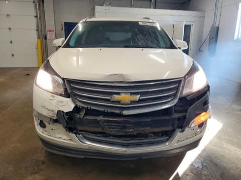 2013 Chevrolet Traverse, VIN 1GNKVJKD2DJ219940. Фото 5 з 6 з аукціону Copart. Каталог авто зі США OpenDataCar.