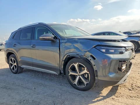 2026 Volkswagen Tiguan, VIN 3VVFR7RM6TM025227. Zdjęcie 4 z 6 z aukcji Copart. Katalog aut z USA OpenDataCar.