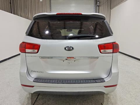 2016 Kia Sedona, VIN KNDMA5C12G6151929. Фото 6 з 6 з аукціону Copart. Каталог авто зі США OpenDataCar.