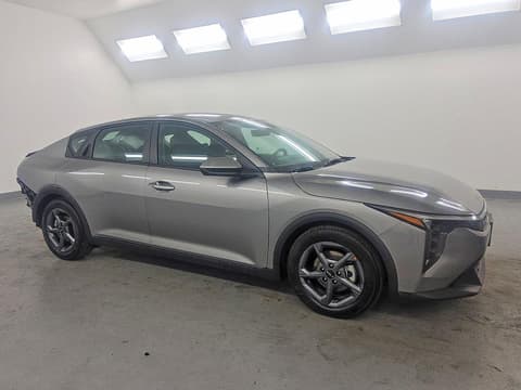 2026 Kia K4, VIN 3KPFT4DE6TE283238. Фото 4 з 6 з аукціону Copart. Каталог авто зі США OpenDataCar.