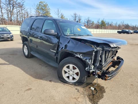 2013 Gmc Yukon, VIN 1GKS2CE07DR266635. Фото 4 з 6 з аукціону Copart. Каталог авто зі США OpenDataCar.